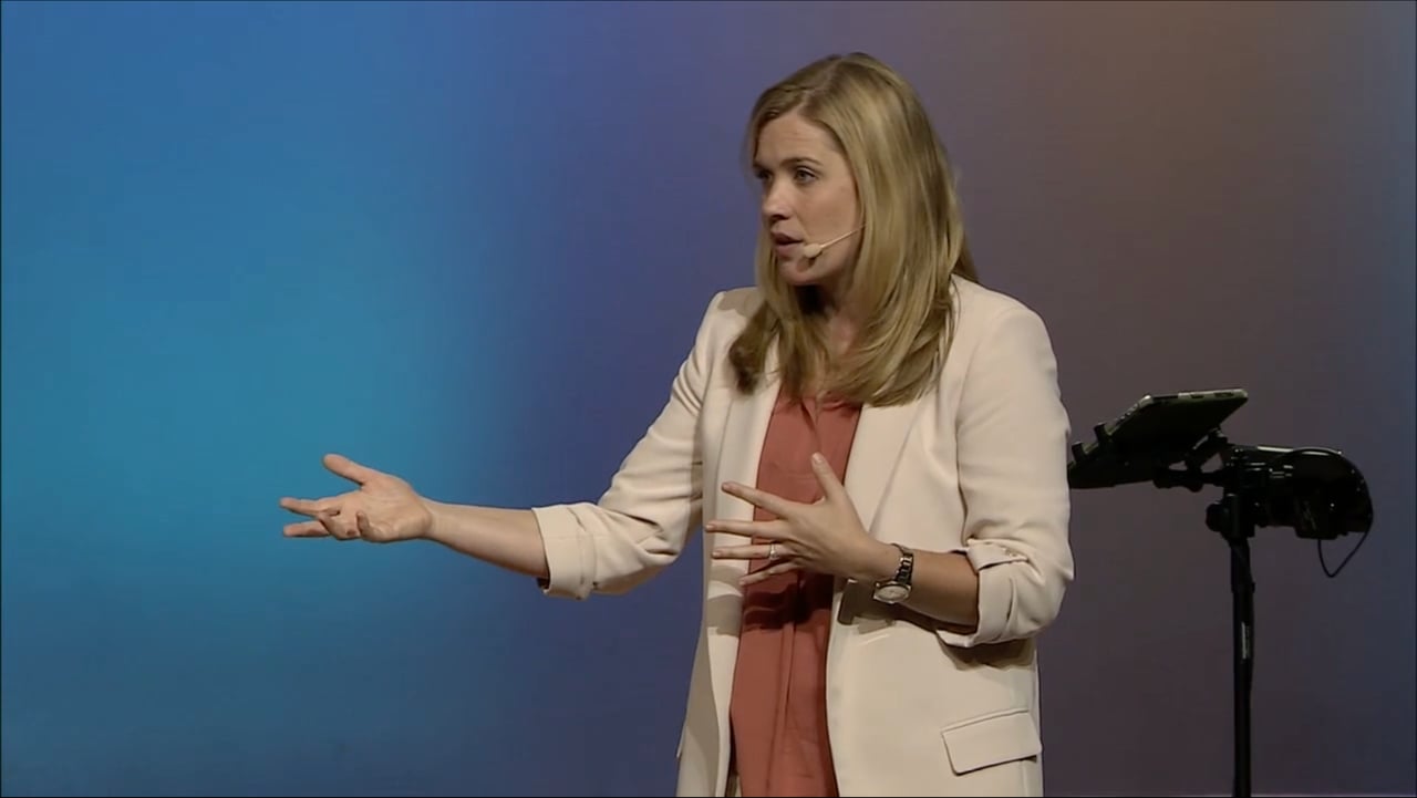 Esther: But Where Is God?