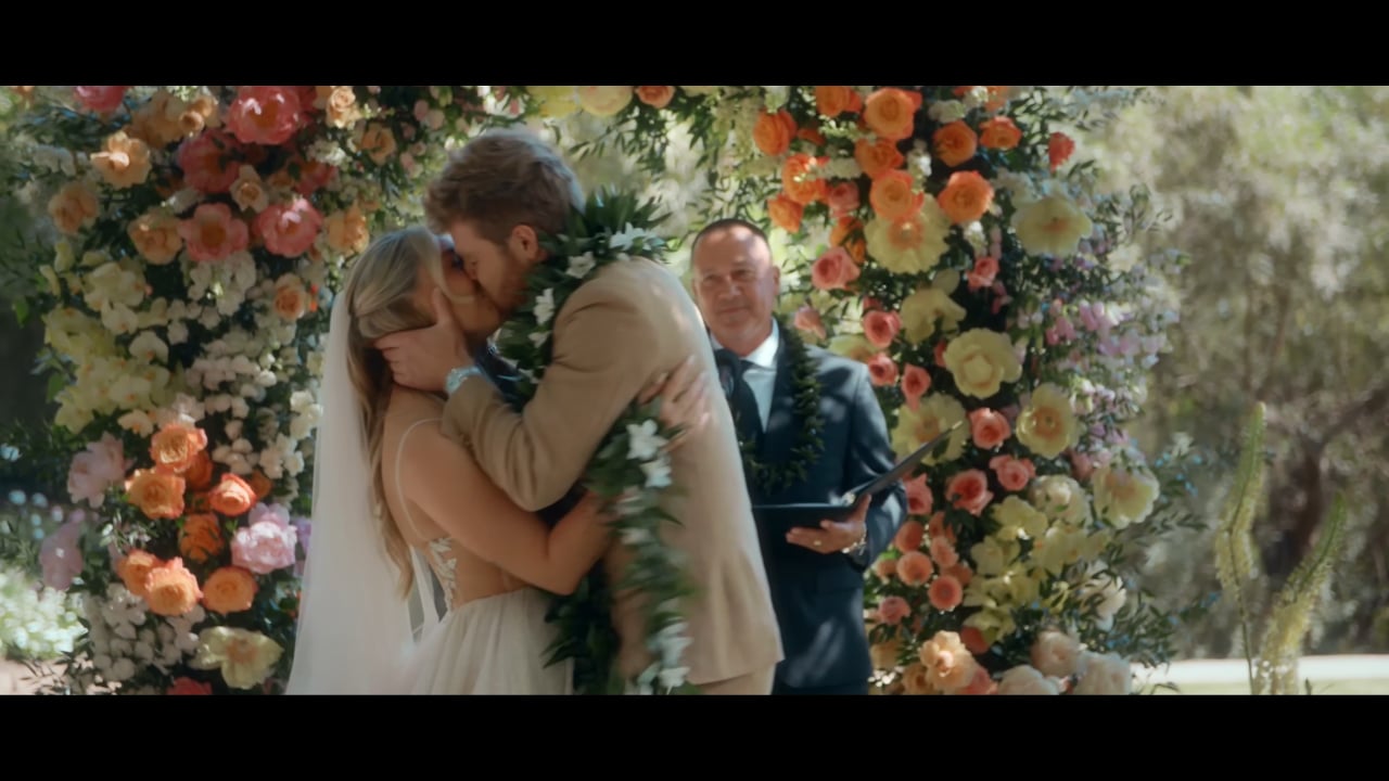 SOPHIA & MAX WEDDING VIDEO