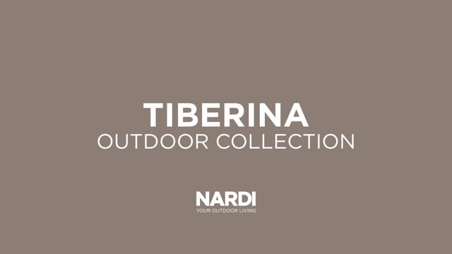NARDI Tiberina Technical video