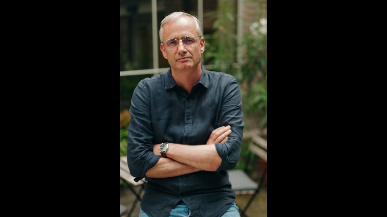 
        
          Pavel Přikryl
        

        
          –
        

        
          Spoluzakladatel
        
        