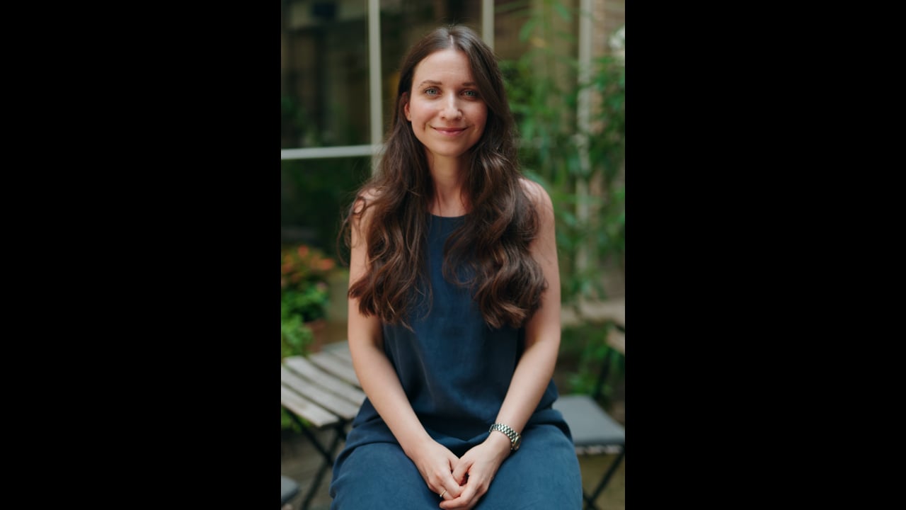 
        
          Karolína Škodová
        

        
          –
        

        
          Komunitní manažerka
        
        