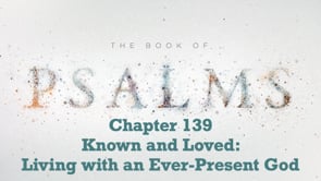 Psalms Series