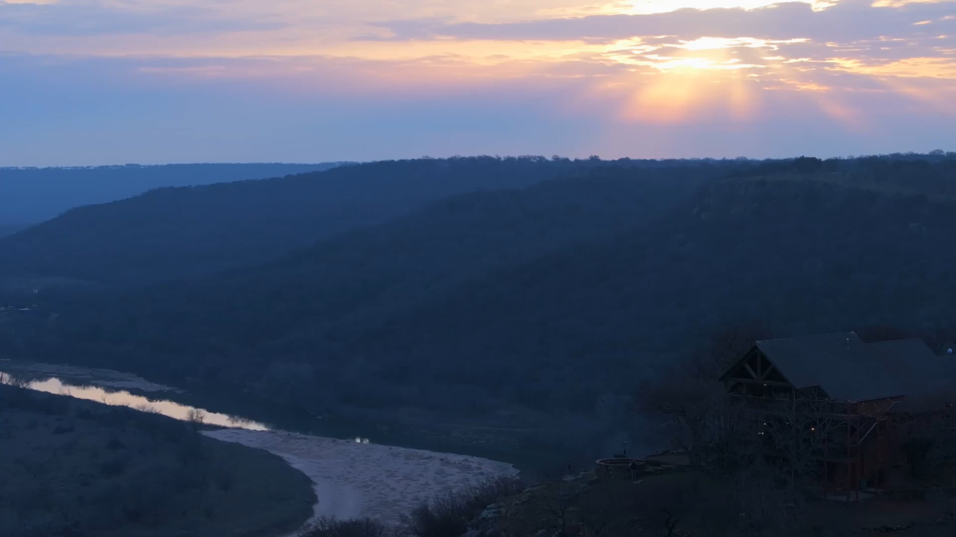 Evans Brazos Ranch Retreat | icon-global