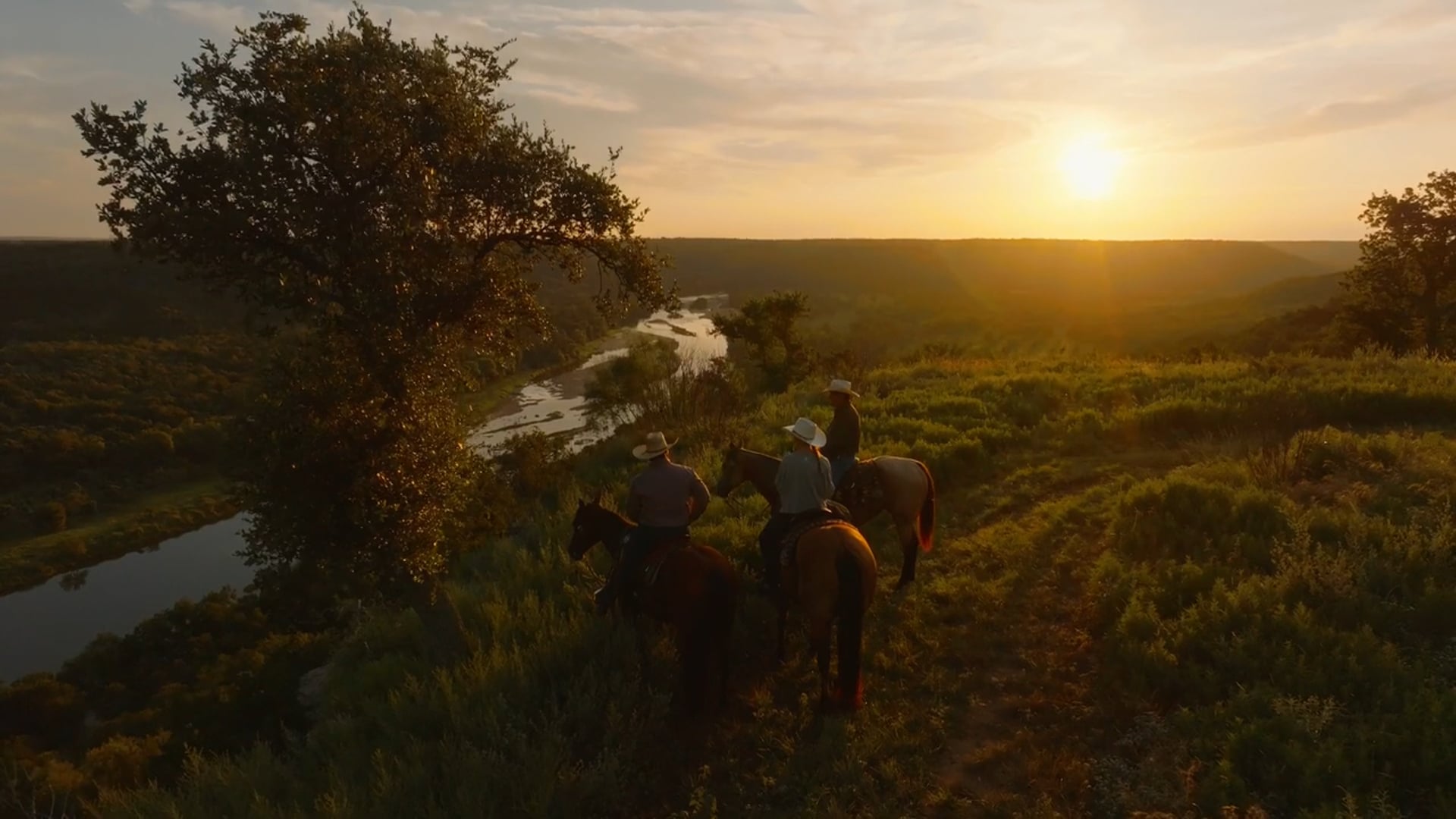 Evans Brazos Ranch Retreat | icon-global