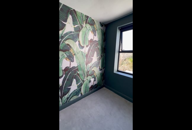 Sunny double room Main Photo
