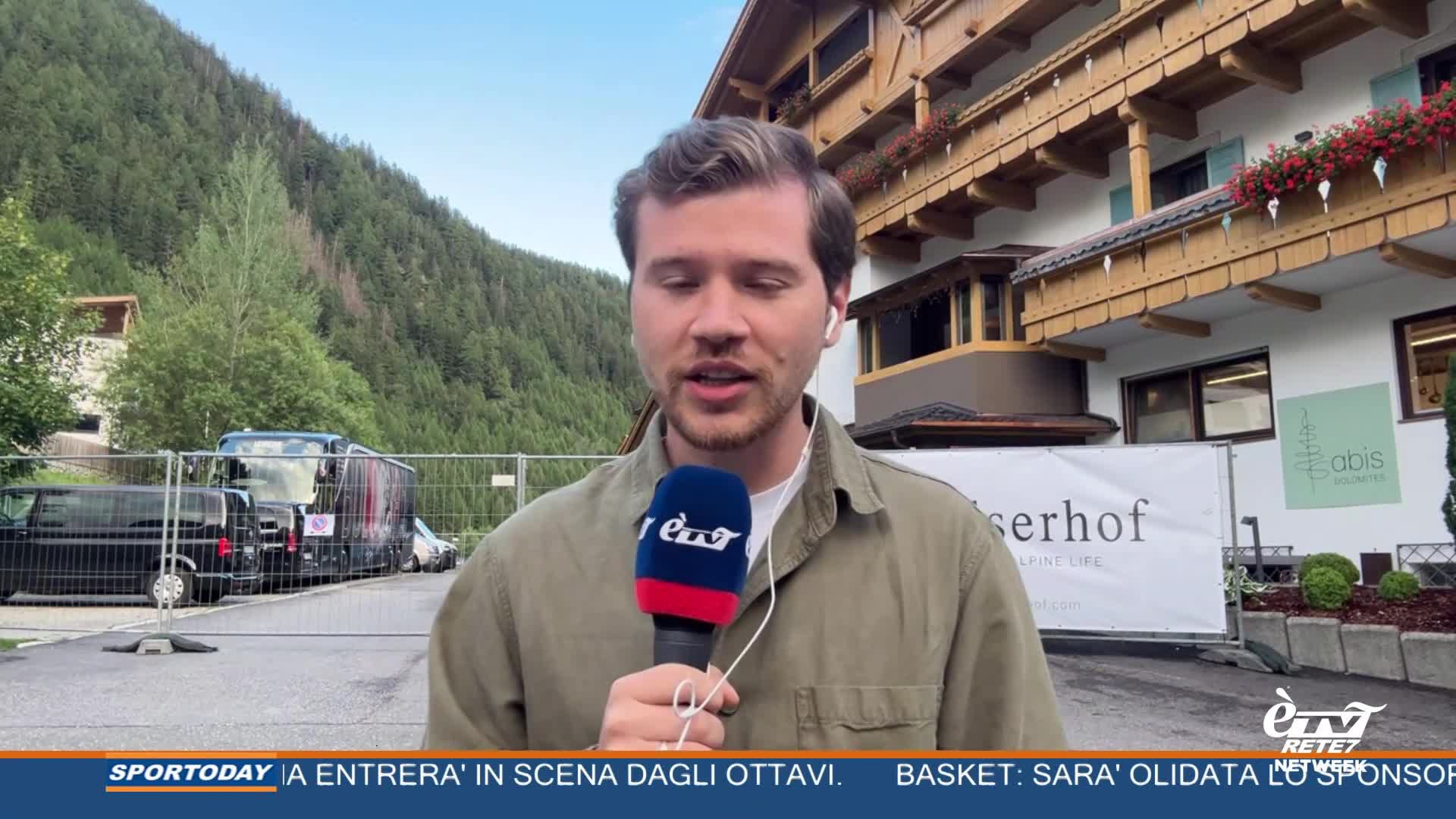 Sportoday 21/07/2025