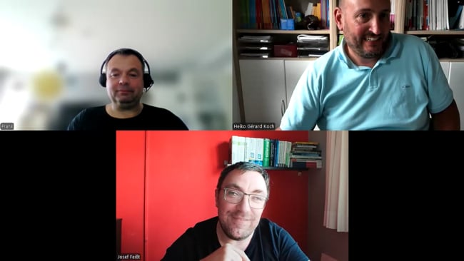 Coaching Call #22 21.07.25