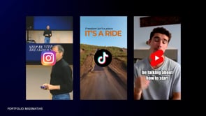 Profile Video