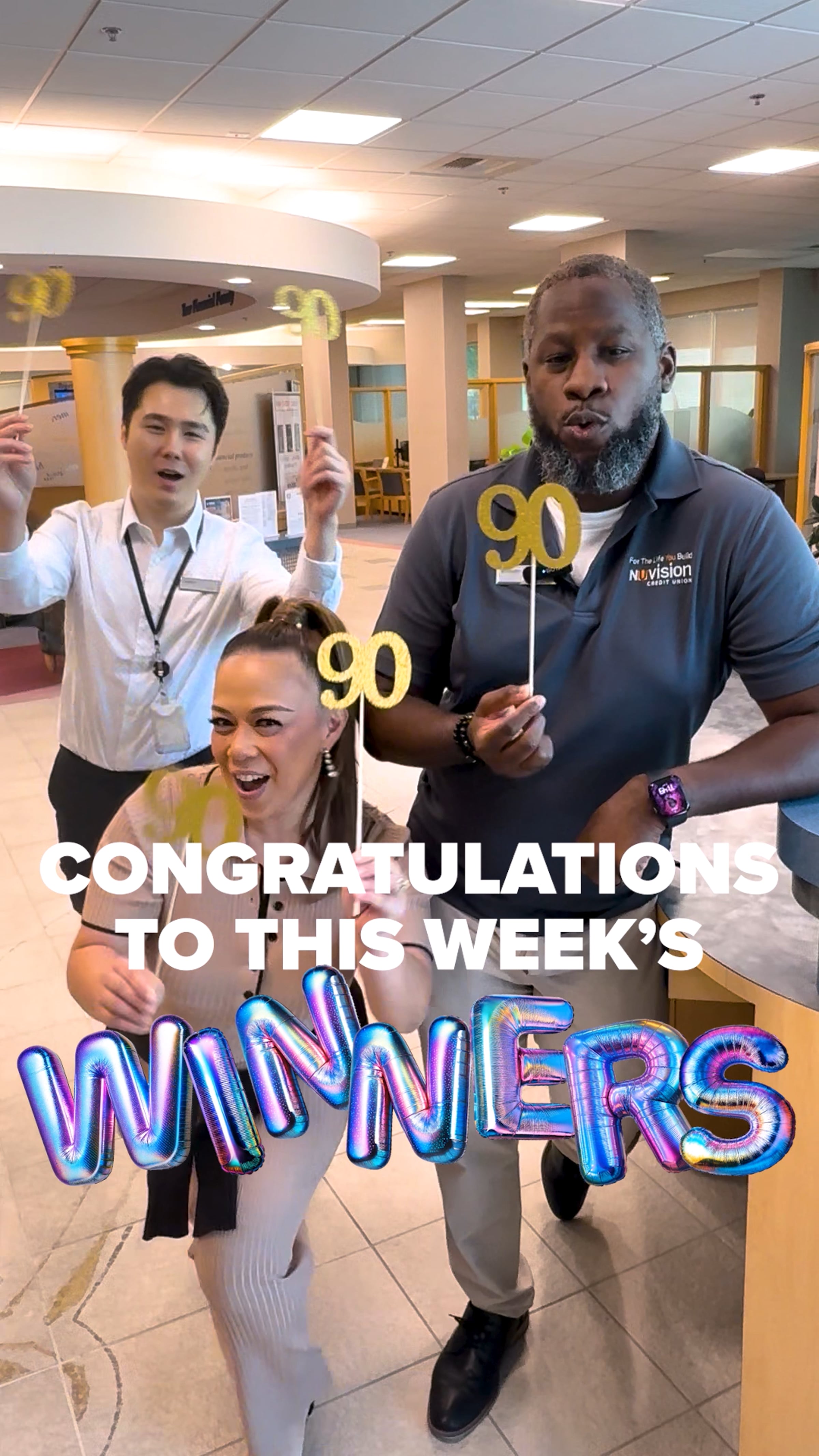 90th Cash Giveaway Winners Week 2 - 1080x1920
