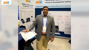 Luminary Eye Care - Customer Success Story (Jinen Shah - Luminary Eye Care)