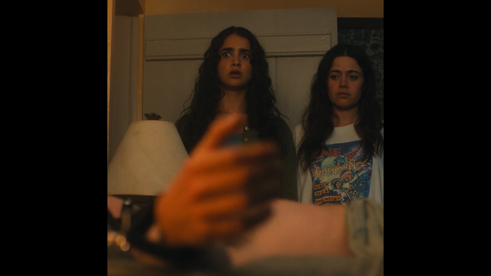 OH, Hi! - DIGITAL SPOT :15 "FREAKED OUT" 1x1