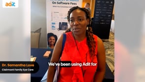 Clermont Family Eyecare - Customer Success Story (Samantha Love - Clermont Family Eyecare)