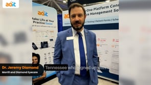 Vision Source Magnolia - Customer Success Story (Jeremy Diamond - Vision Source Magnolia)