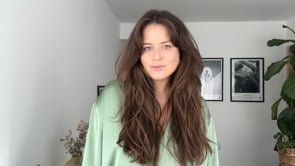 Andressa Almeida - English Presentation