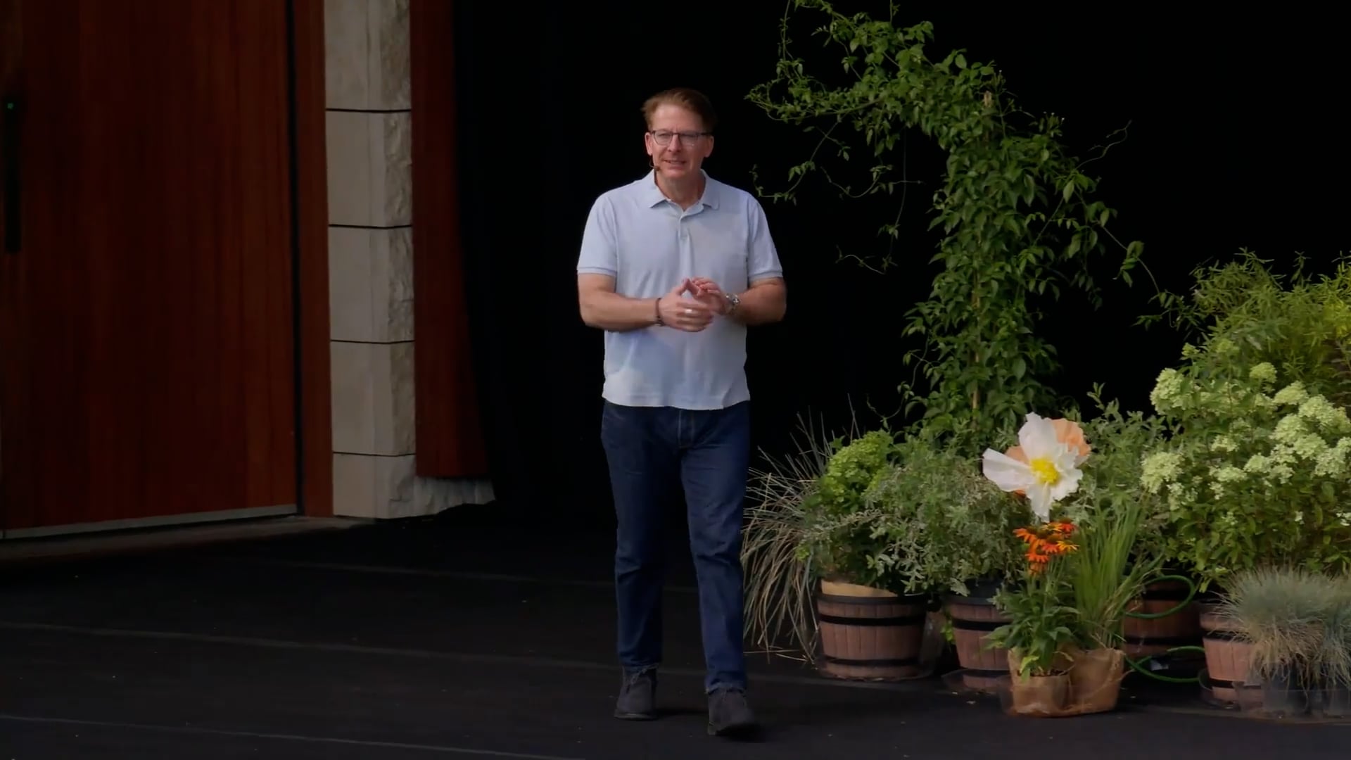 Dr. Theodore H. Schwartz with Ayad Akhtar IDENTITY AND THE BRAIN: THE STORY WE TELL OURSELVES