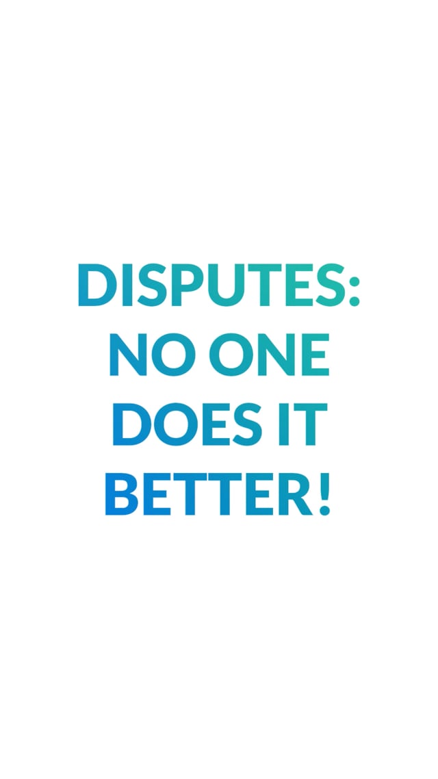 Mastering Dispute Management with Modern Solutions