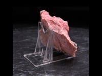 78972 - Rhodonite, Sphalerite