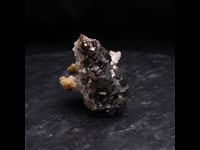 80121 - Arsenopyrite
