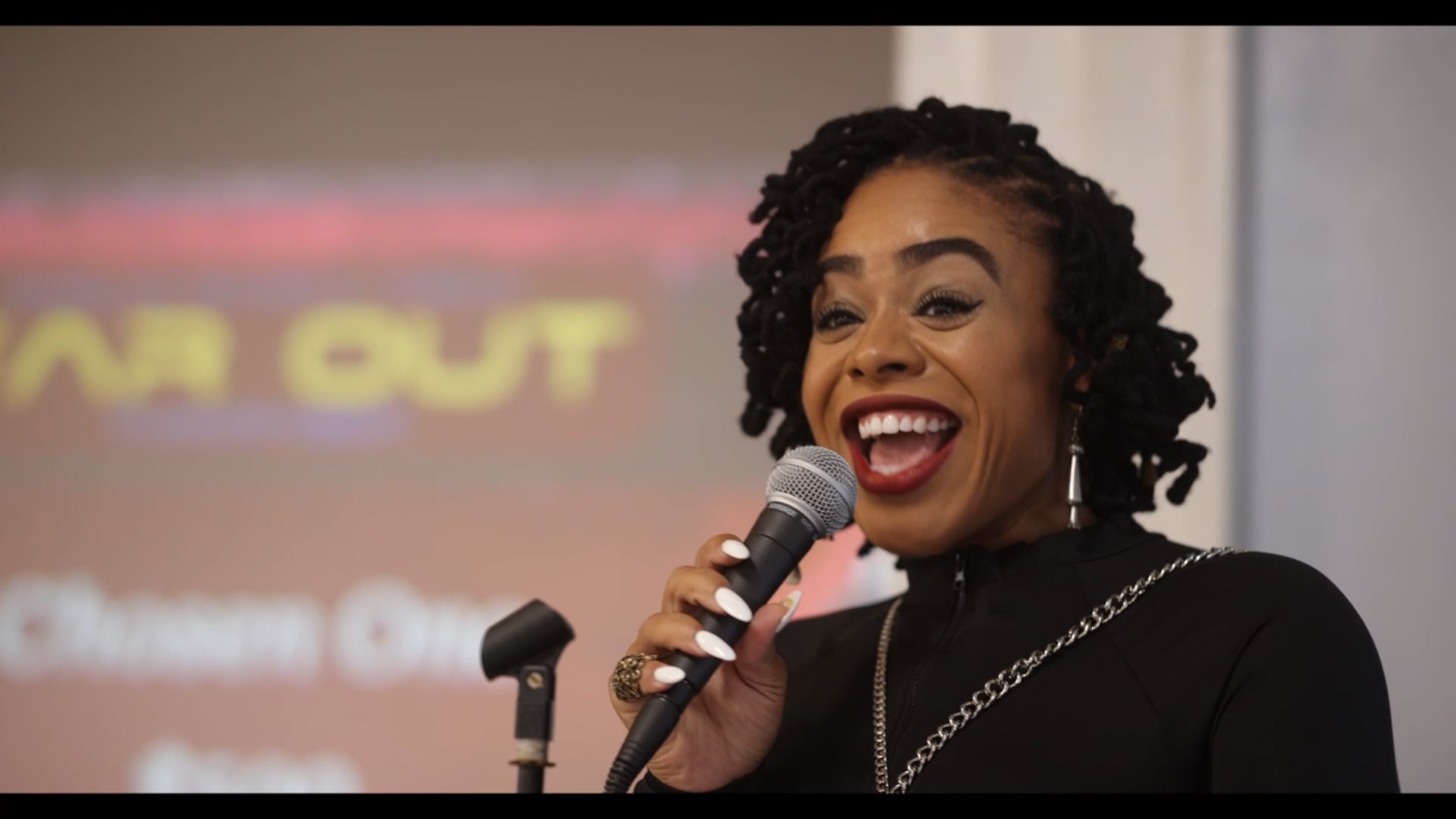 Promotional video thumbnail 1 for World’s Favorite Lynniah Grayson
