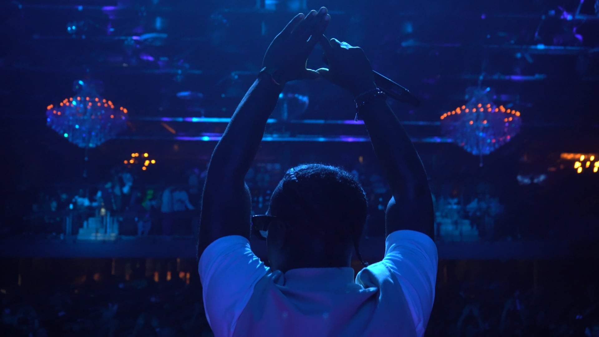 Rueben Vincent- SET THE BAR PROFILE