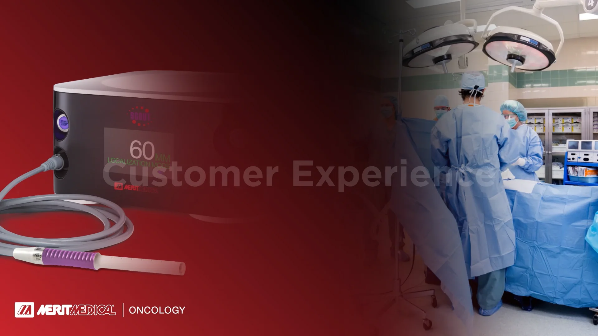 Customer Experience - SCOUT with Cindy Mak