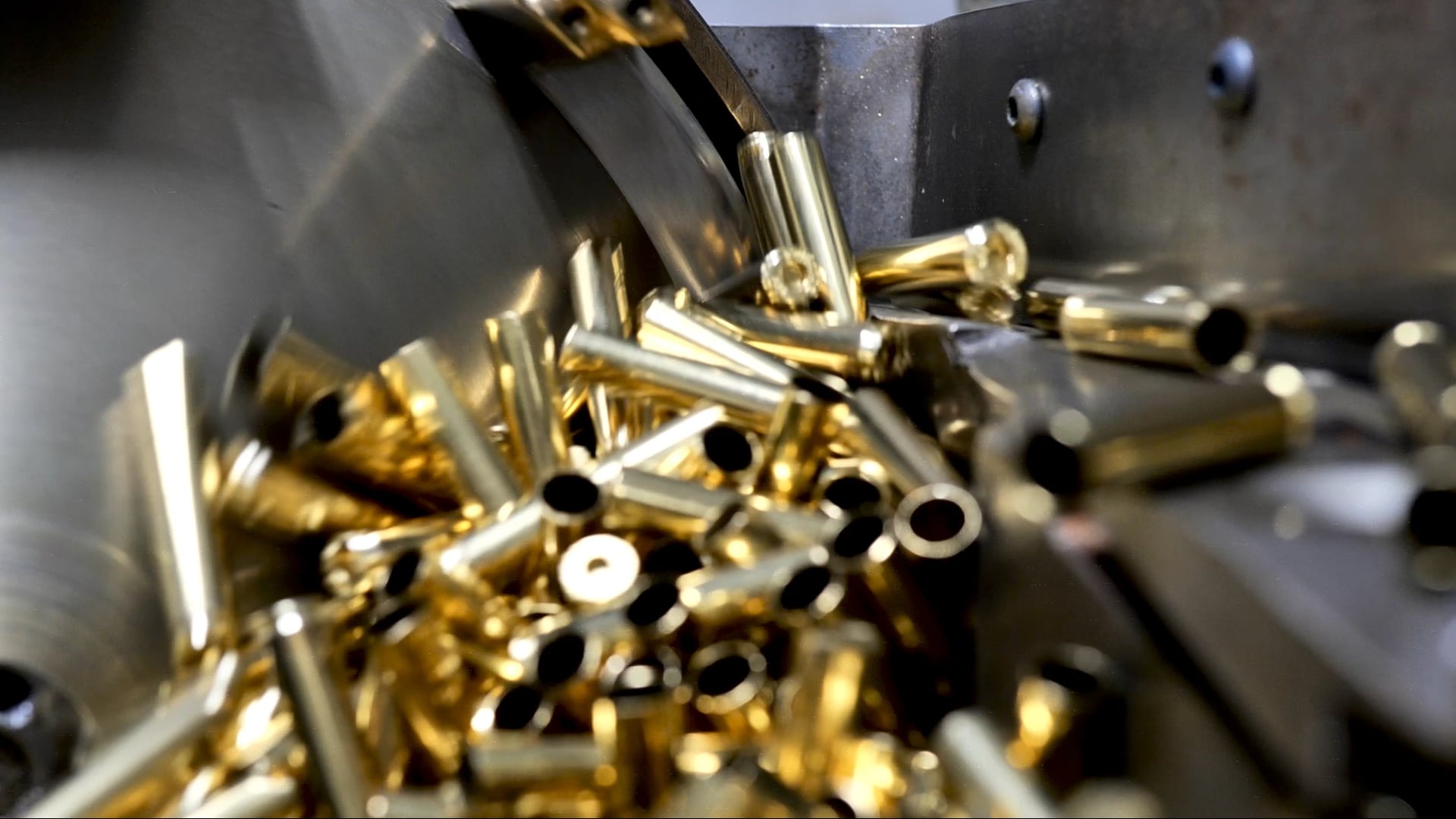 Match-Grade Cases, Components & Rifle Cartridges - Carson Cartridge