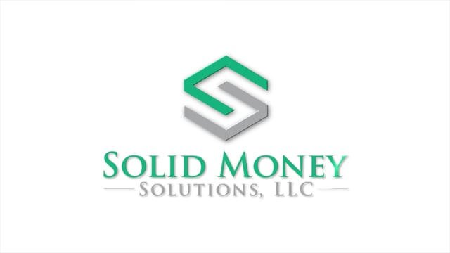 Intro and Financial Planning Considerations