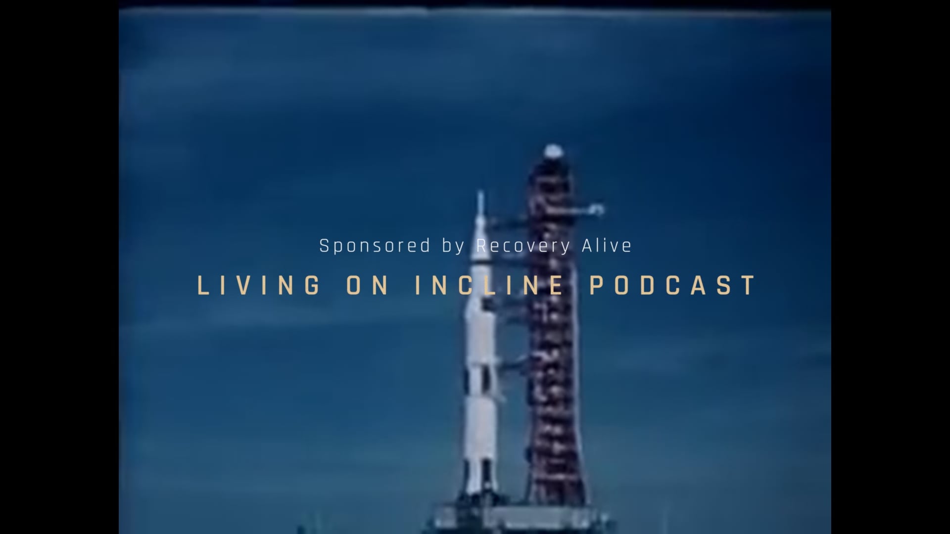 About Living on Incline