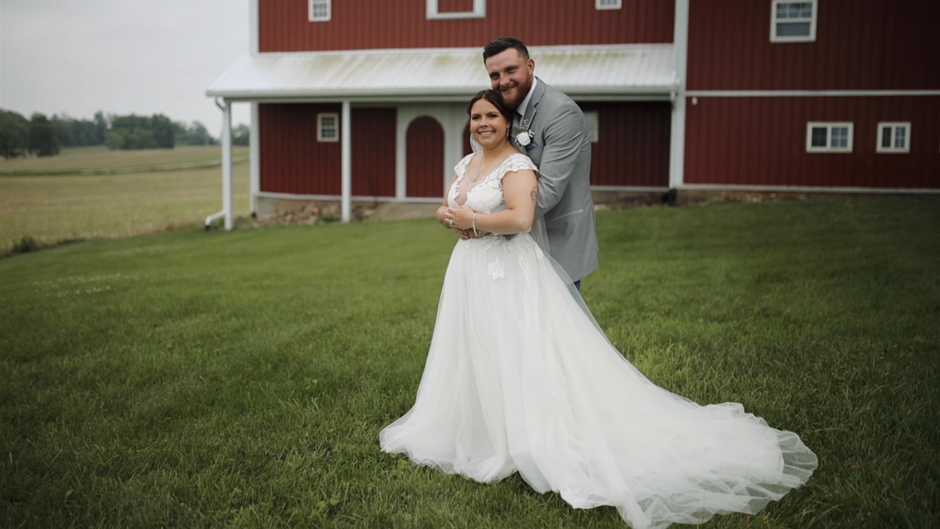 Peyton & Jeremys Wedding '25