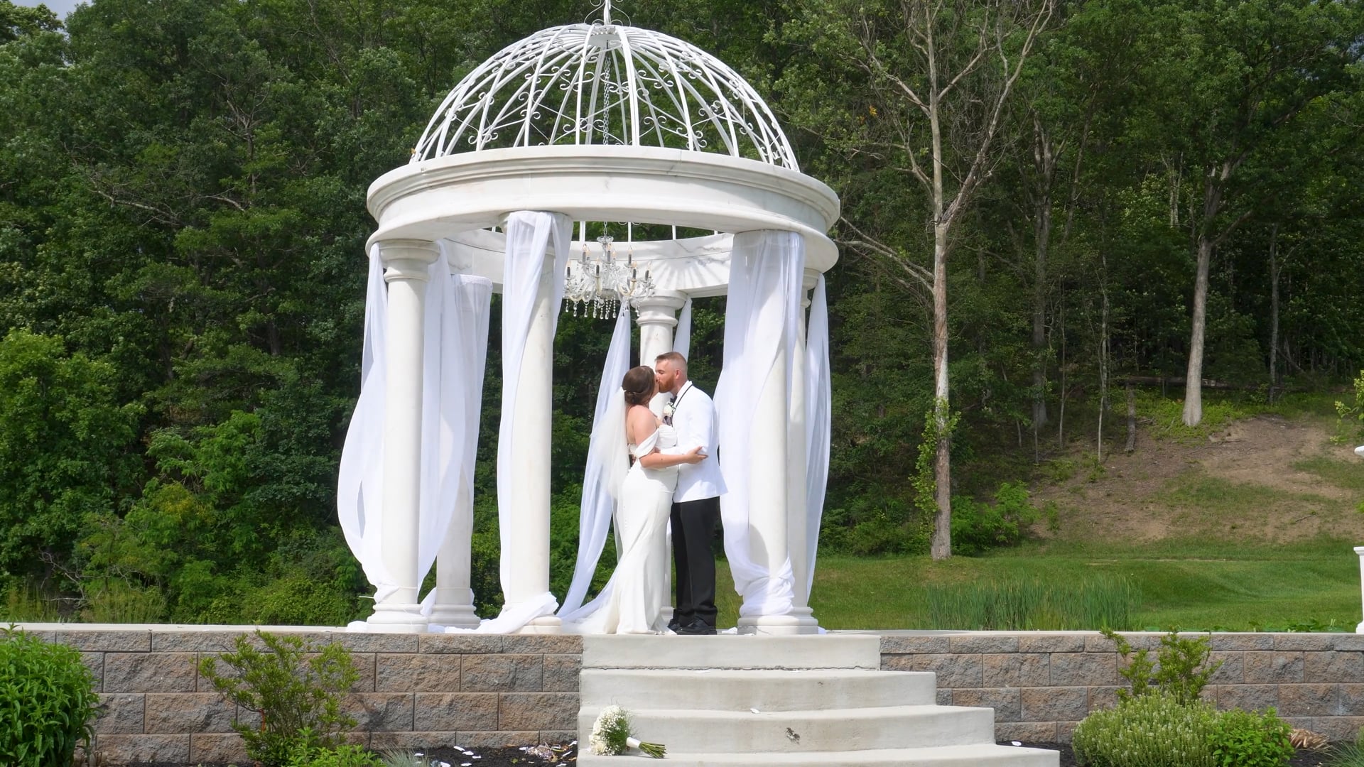 Chantel & Nick Shifflet