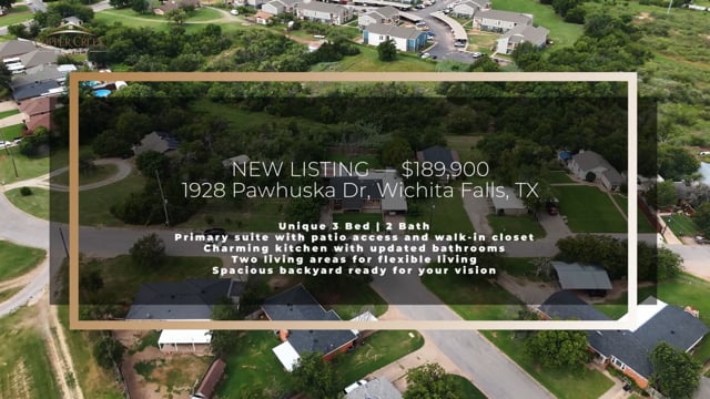 Real Estate Video