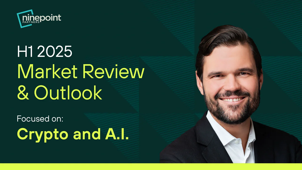 H1 2025 Review & Outlook - Focus on Crypto and AI