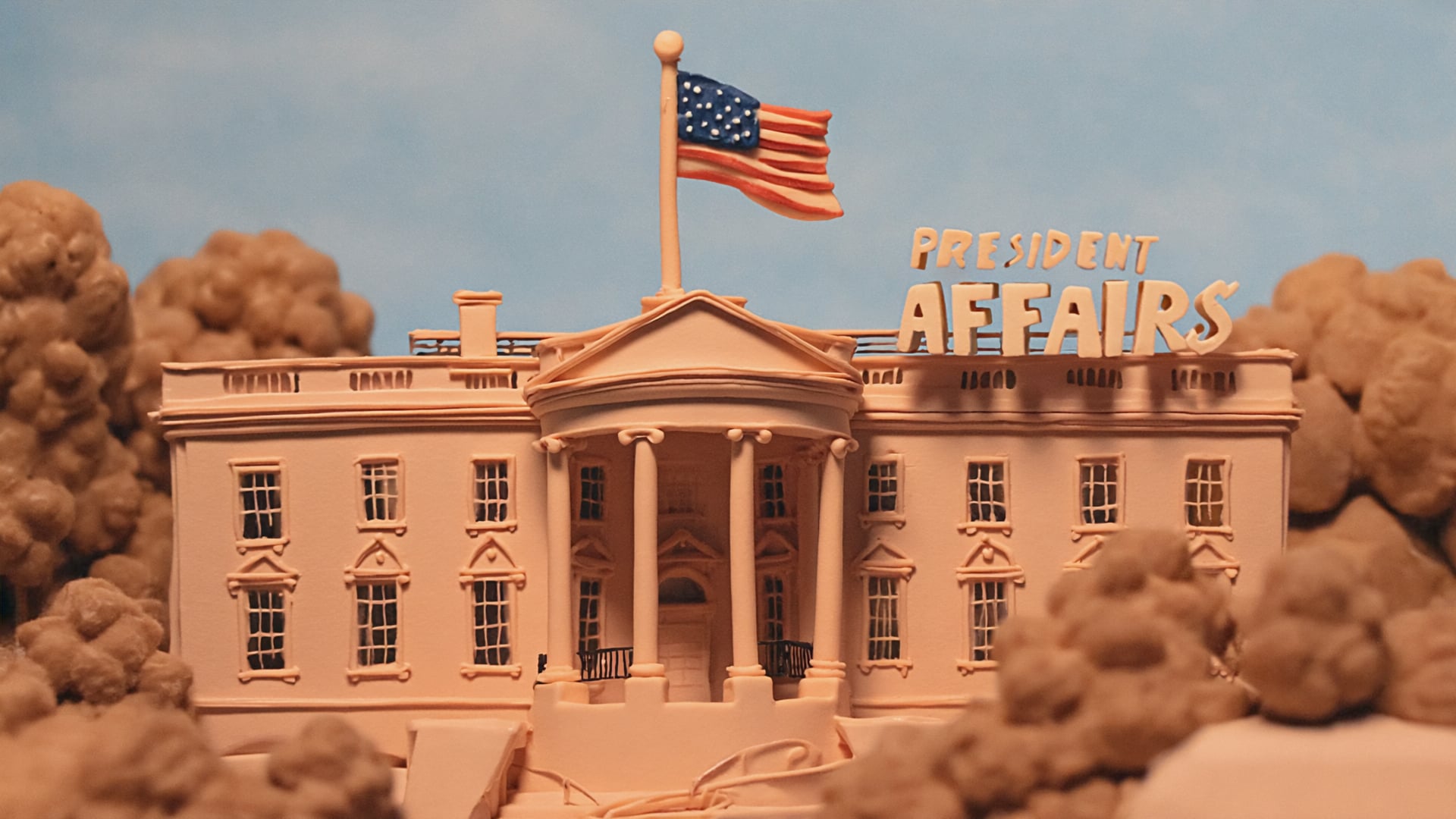 PRESIDENT AFFAIRS