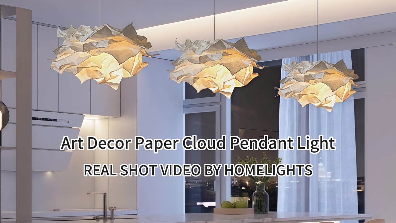 Product video