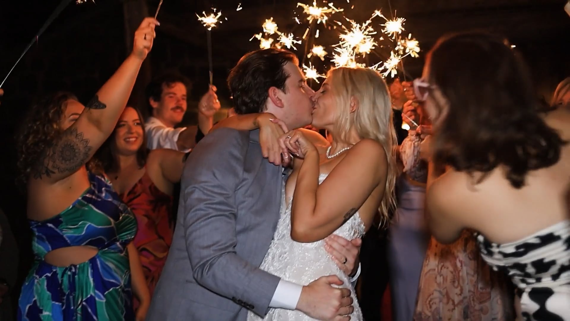 Henry Wedding Film
