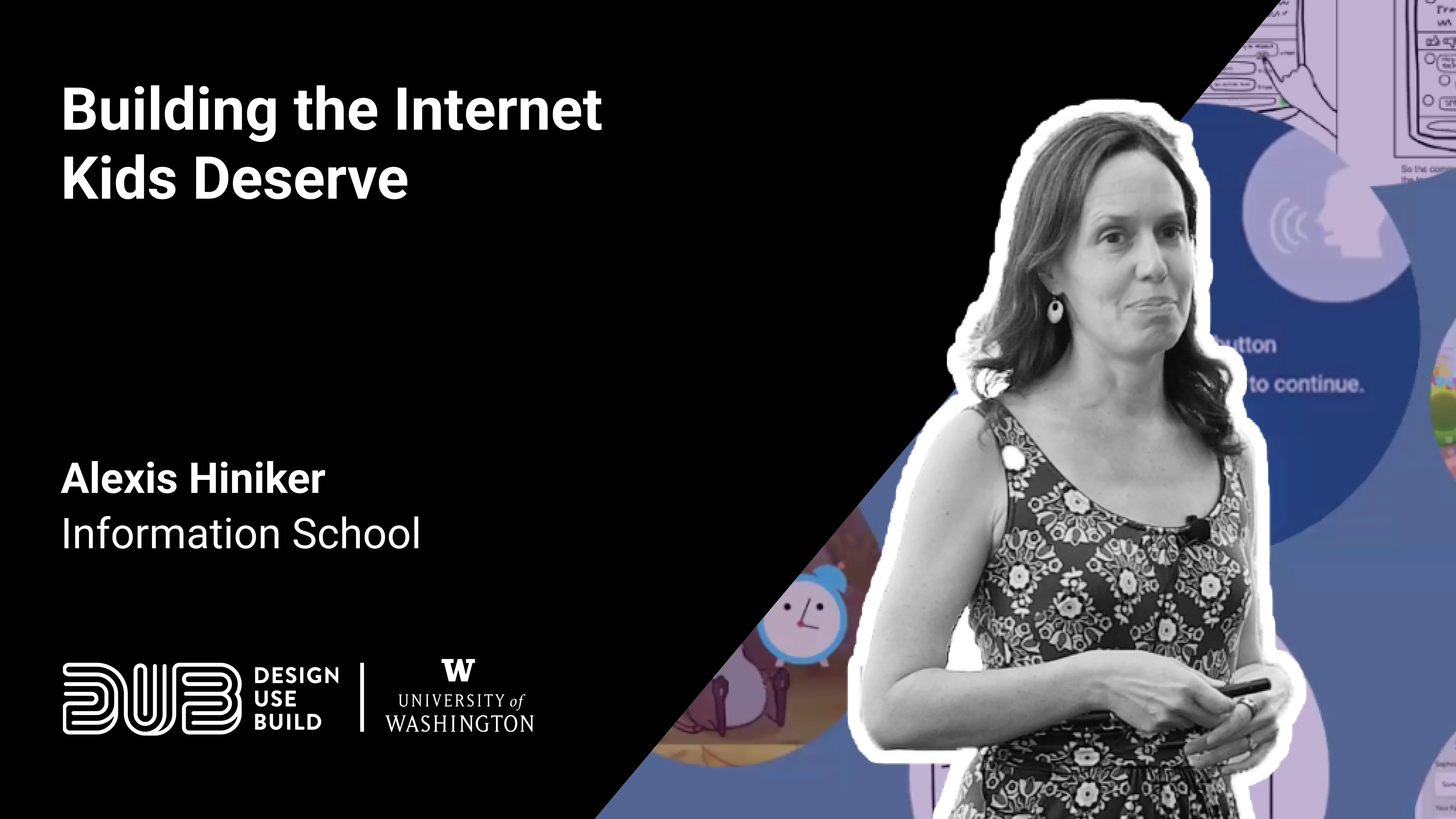 Building the Internet Kids Deserve [video]