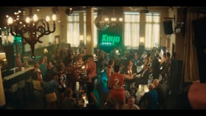 Kayo - Saturday Night (National 30")
