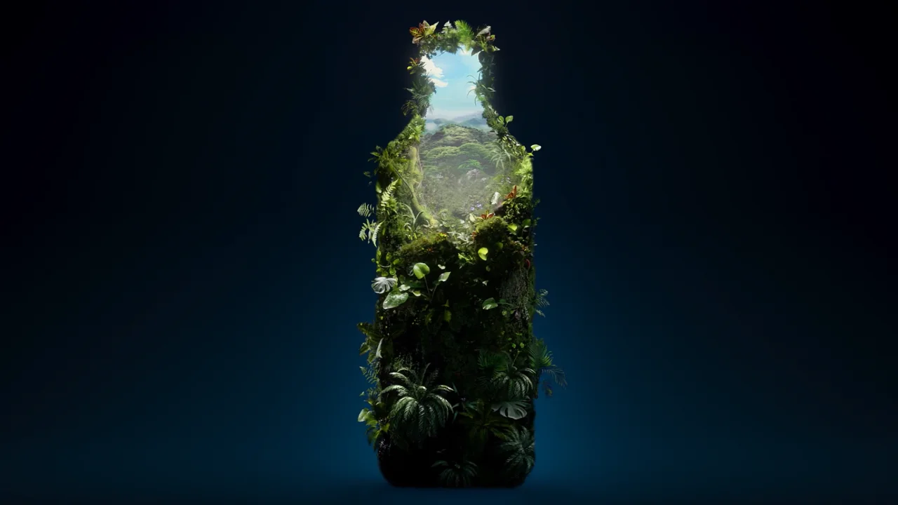 Fiji Water