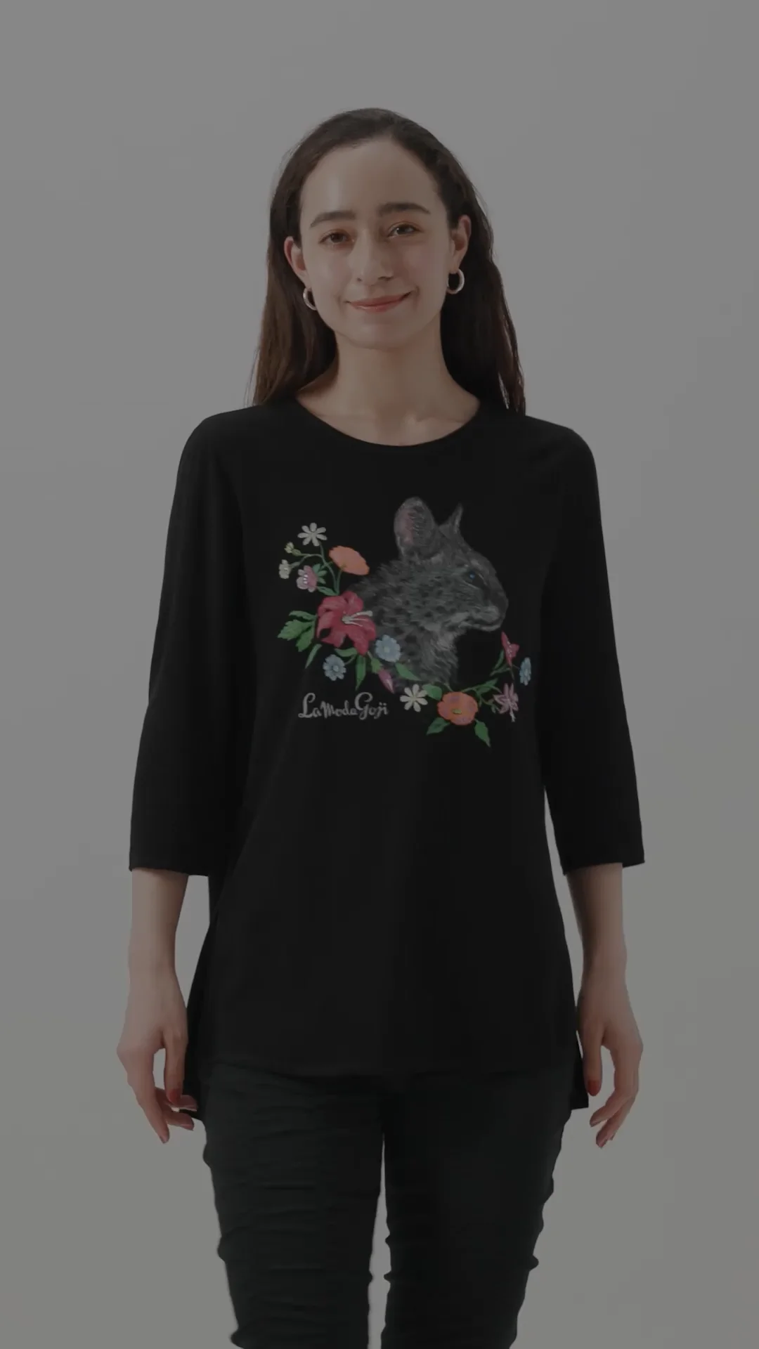 伊太利屋　ストレッチ　Ｔシャツ No.625142 Tシャツ | 新作,新作 Tシャツ | 伊太利屋 LaModaGOJI