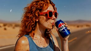 Never done exploring | Soda Spec Spot