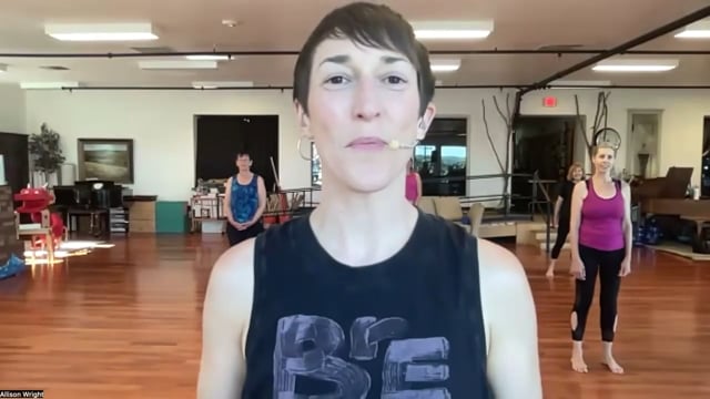 Universal Uplift w/ Al Wright