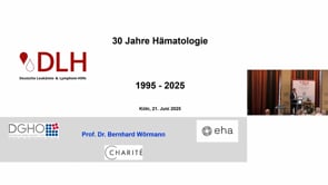 02 30 Jahre Hämatologie - 1995-2025