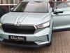 Video af Skoda Enyaq iV 80 EL 204HK 5d Aut.