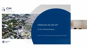 04 Infektionen bei Allo-SZT