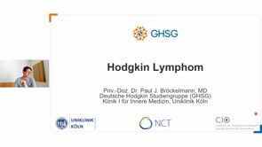 09 Hodgkin Lymphom