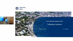 11 Follikuläres Lymphom