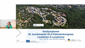 15 Hautlymphome