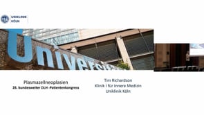 17 Multiples Myelom und Leichtketten-Amyloidose