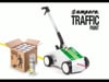 Video: Lakier utrwalający linie AMPERE PROTEKTOR TRAFFIC®