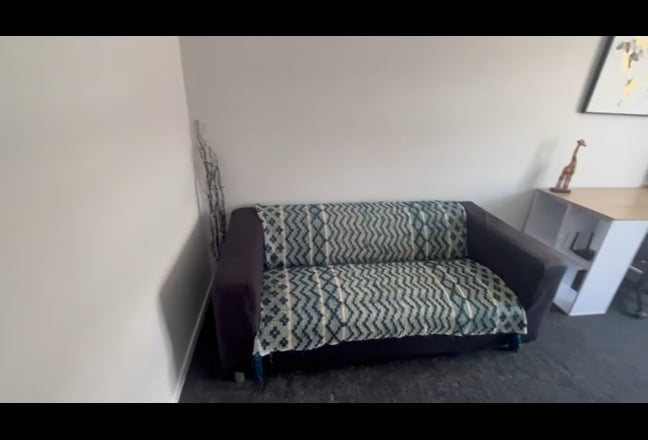 Video 1: Bedroom 2